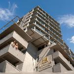 Horizon Aparthotel by Totalstay 