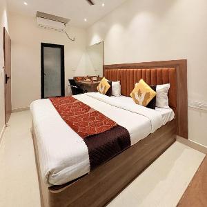 Swaraj Homestay