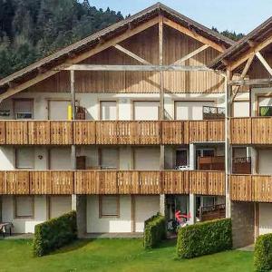 1 Bedroom Awesome Apartment In Gerardmer