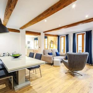 Apartment in Bonneterie Downtown - Welkeys