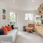 Apartment in London 