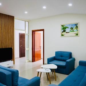 Gees House