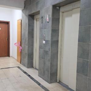Sunny Apartment with 2 Balconies near City Center