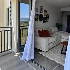 Stylish 1Bedroon apartment in Nakuru Town