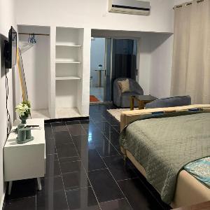 studio standing riviera palmeraie Abidjan