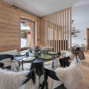 Appartement rénové et lumineux - 6 pers. - FR-1-569-205