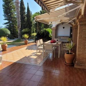 Finca Villa Miramar