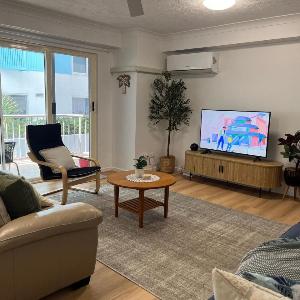 Canberra Heights Unit 5 35 Canberra Terrace King