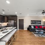 Apartment in Nashville Tennessee
