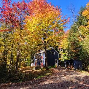 Morel Mountain Hideaway
