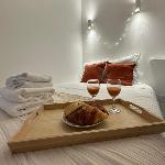 New 403 Suite Rose - Cosy Apartment Paris Center Paris 