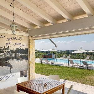Depandance Villa Bardolino Golden Hill