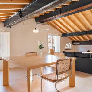 Nami House – Modernità a Lucca