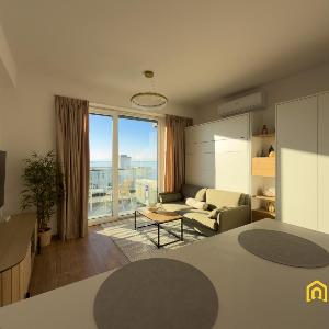 Stelvio - Sea Residence