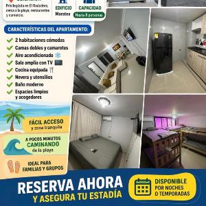 Cepeda Andrade  Rodadero