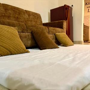 Entire Apartment in Upper Tapovan