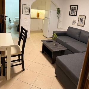 Aphrodite apartments