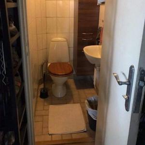 Room in apartment within walking distance to Avenyn etc