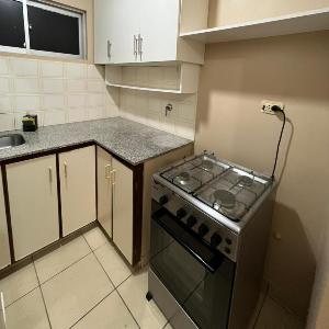 Pequeña casa en Condominio