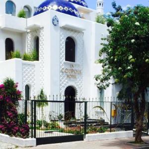 La Coupole Hotel