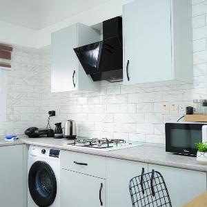 CityNest Apartments Central Lefkoşa