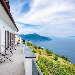 Coastal Escape Amalfi 