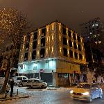 Twelve Diamond Hotel
