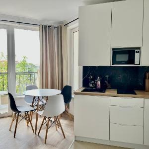 Villa Antorini Style