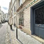Spacious flat for 4 - Eiffel Tower Paris