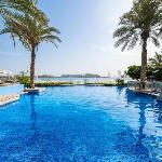 Cozy Family Getaway - Palm Jumeirah