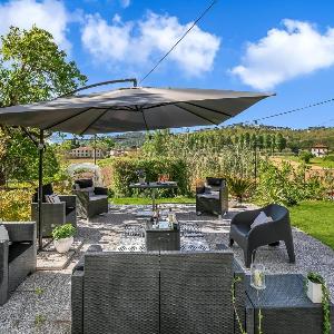 Villa Mon Paradis