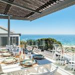 Apartment in Cape Town 