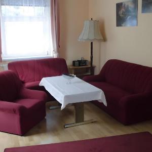 Ferienwohnung Für 6 Personen 90 M²