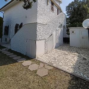 Casa Alimento