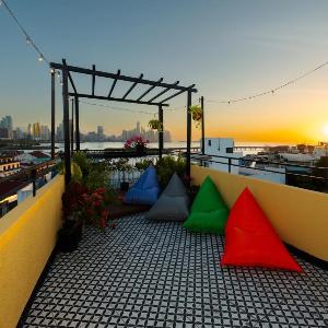 Casa Ambar Nightlife by AcoModo Casco Viejo