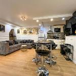 UrbanFlat 42 - Amazing Game of Thrones Flat in Paris Paris 