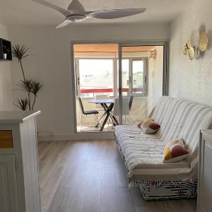 Ravissant appartement avec parking - 3 pers. - FR-1-874-59