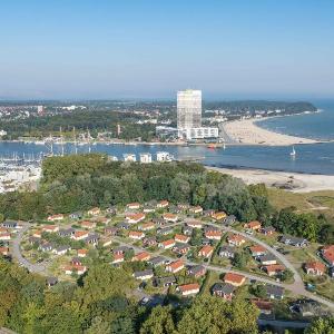 Strandhaus Schatzkiste 7