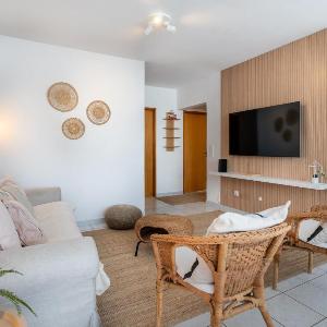 BmyGuest - Quarteira Cosy Beach Apartment