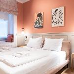 Apartment in Vienna 