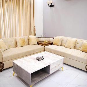 Luxery House IN DHA FOR FAMILY