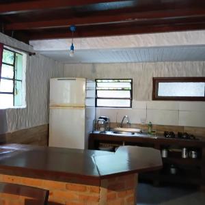 Apartamentos do Centrinho do Rosa