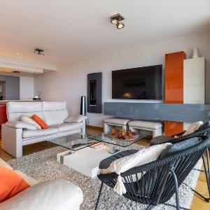 Asterie B 0301 Met Garage