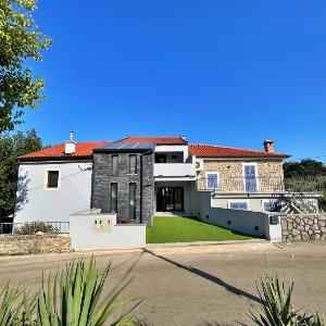 Apartments by the sea Silo Krk - 25334