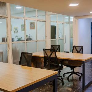 Apartamentos Cyan by HOUSY