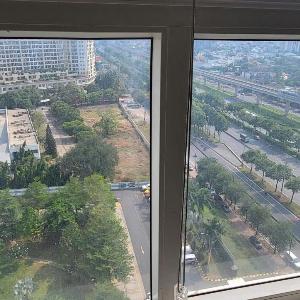 Saigon Getaway Apartment Thu Duc