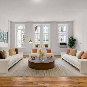 Apex Executive Apartments - SoHo NY