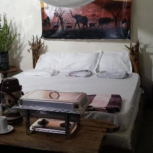 Antique Lodge