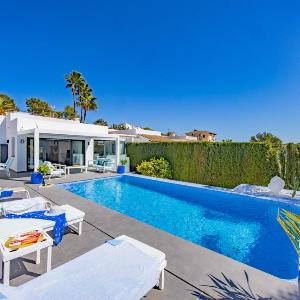 Villa Nits - Plusholidays