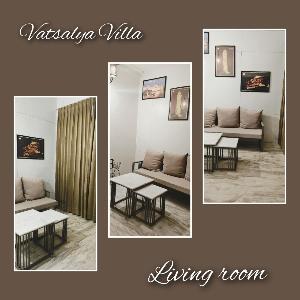 Vatsalya Villa 2bhk